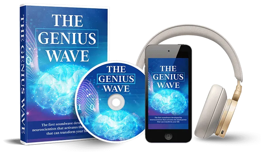 genius wave