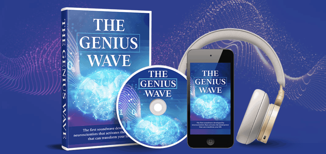 genius wave